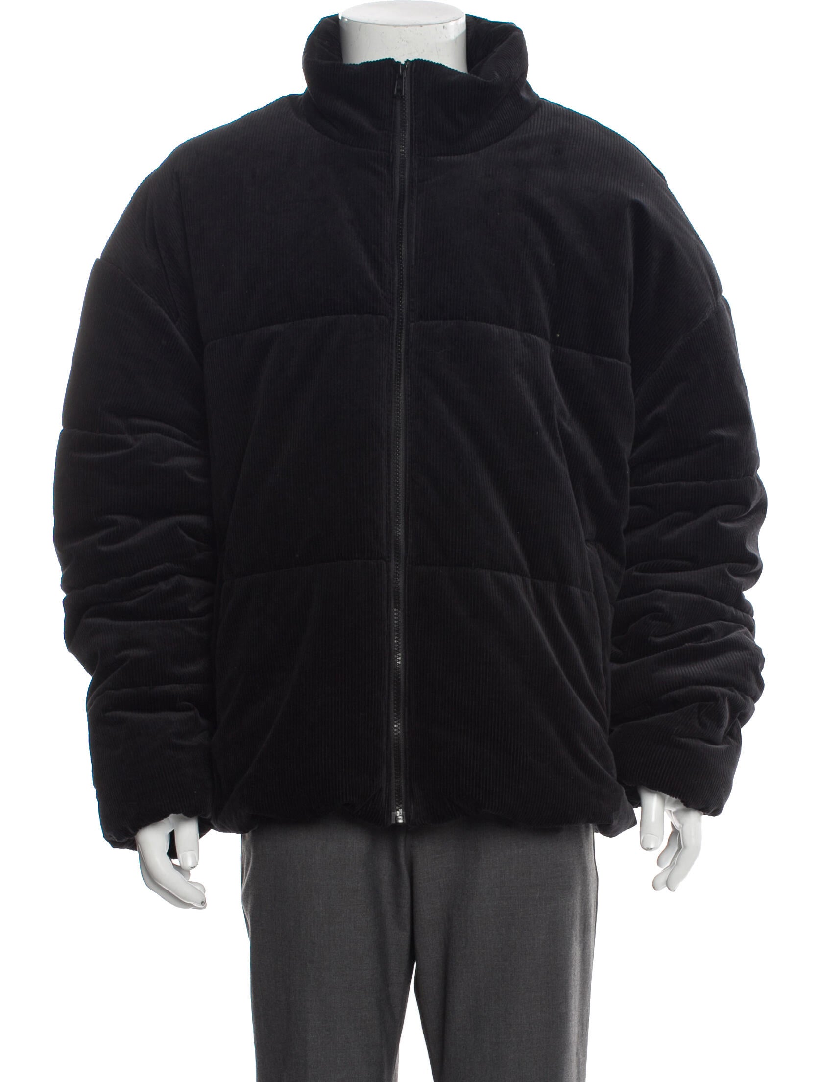 Alo Yoga Puffer Coat
