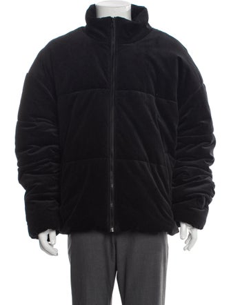 Alo Yoga Puffer Coat