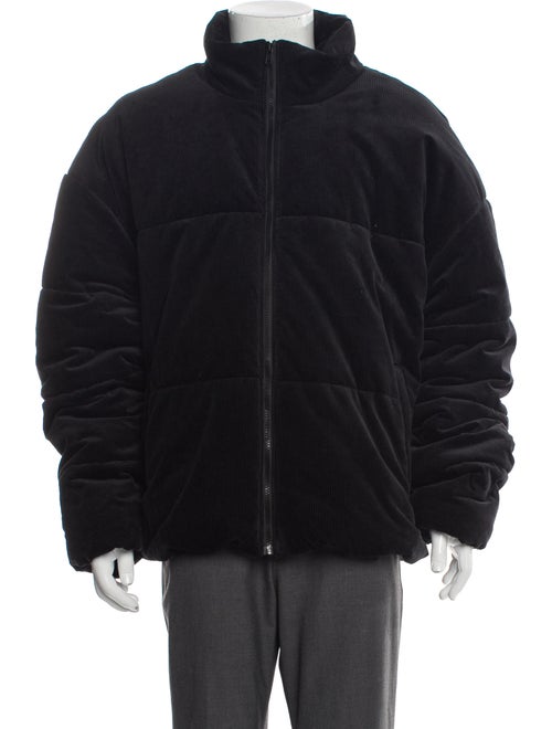 Alo Yoga Puffer Coat