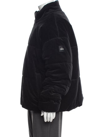 Alo Yoga Puffer Coat