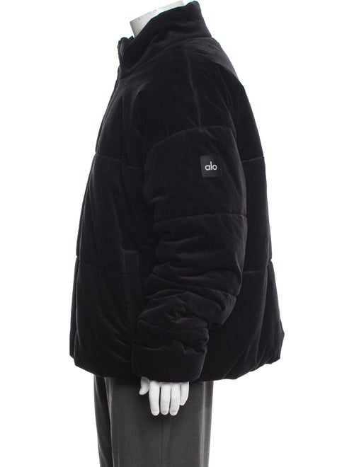 Alo Yoga Puffer Coat