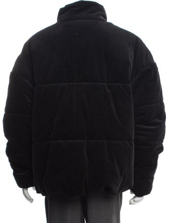 Alo Yoga Puffer Coat