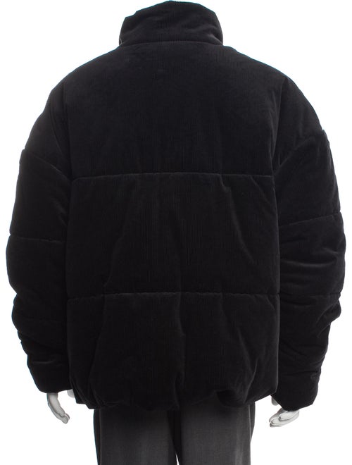 Alo Yoga Puffer Coat