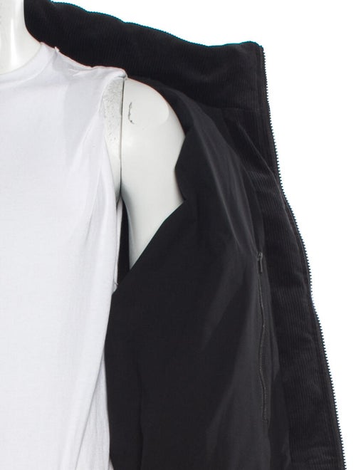 Alo Yoga Puffer Coat