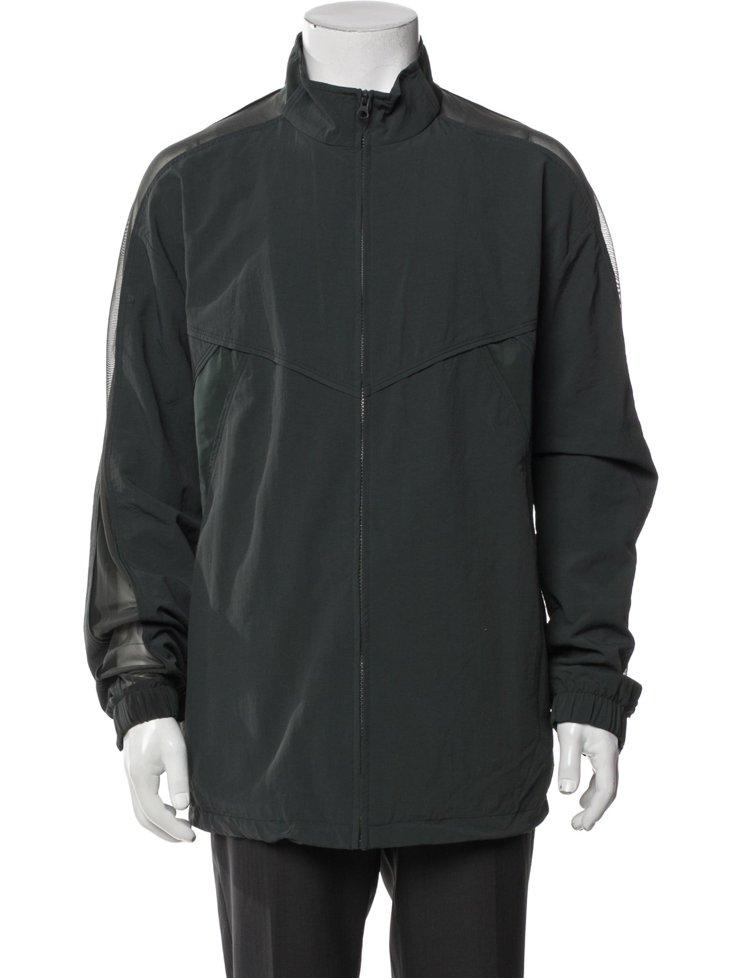 Alo Yoga Windbreaker