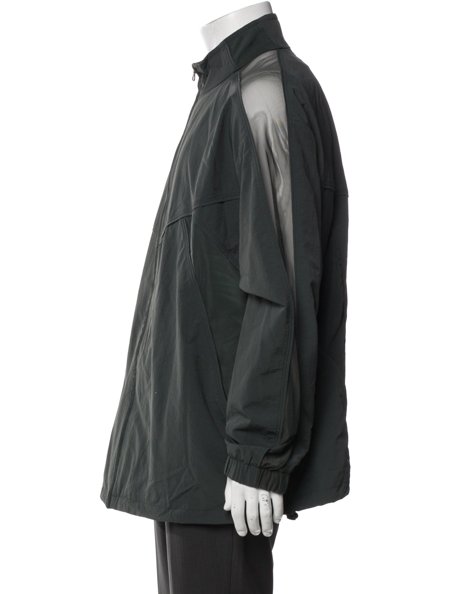 Alo Yoga Windbreaker