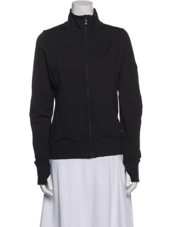 Alo Yoga Nylon Jacket