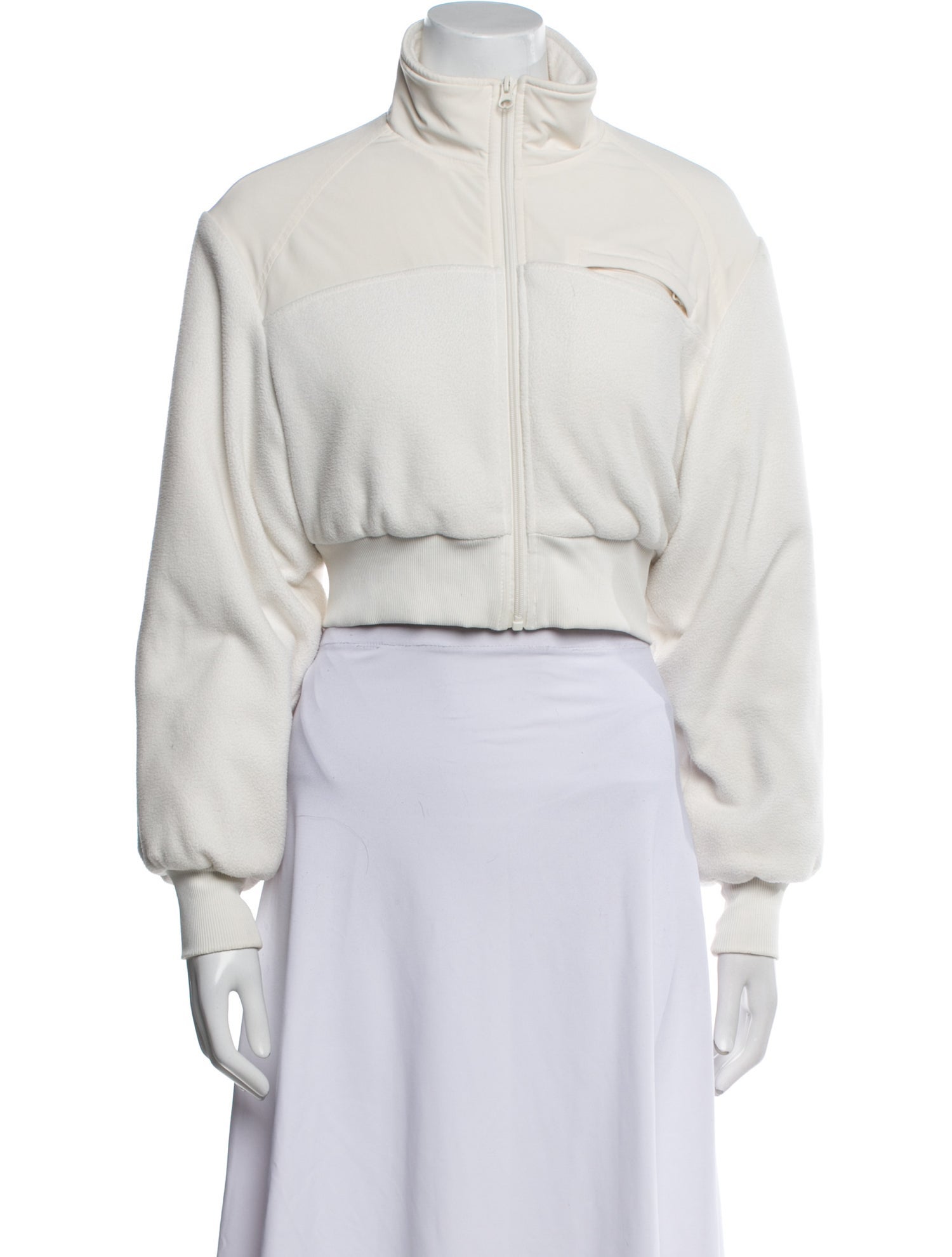 Alo Yoga Bomber Jacket