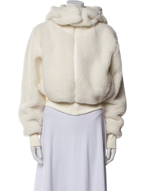 Alo Yoga Faux Fur Jacket