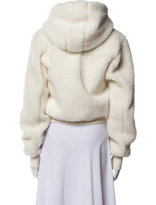 Alo Yoga Faux Fur Jacket