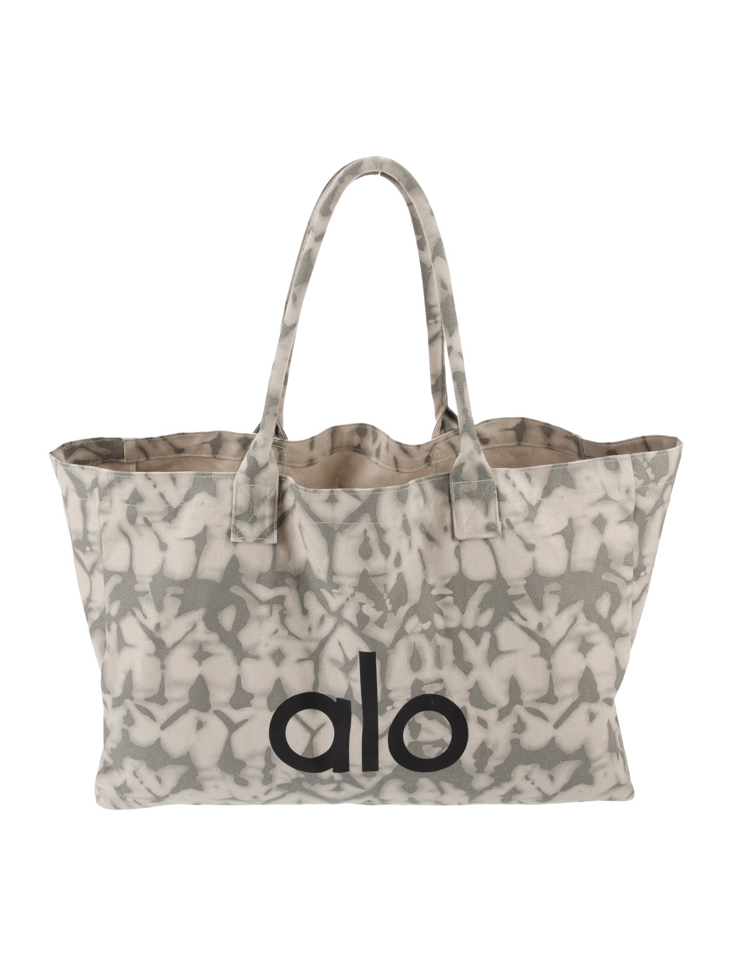 Alo Yoga Canvas Tote