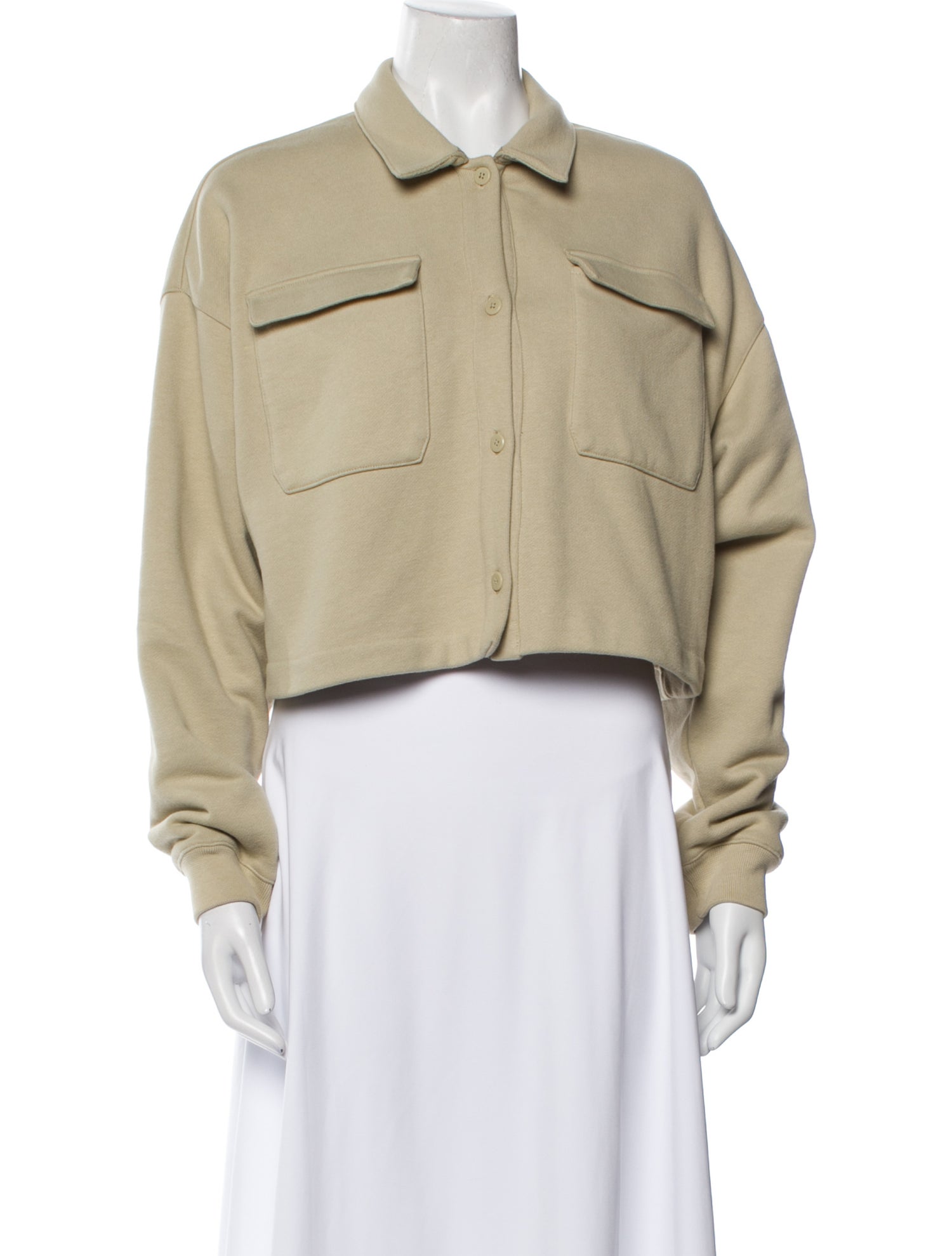 Alo Yoga Utility Jacket