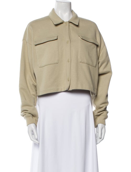 Alo Yoga Utility Jacket