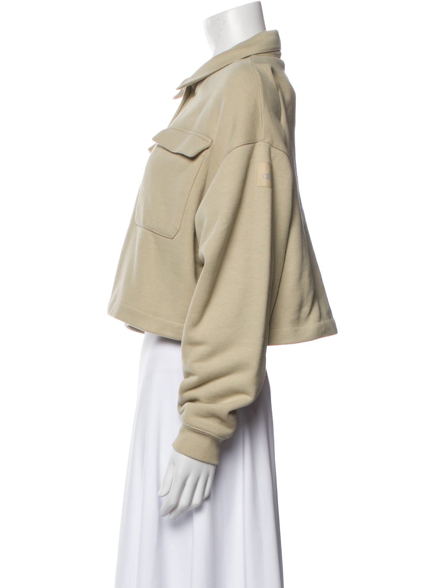 Alo Yoga Utility Jacket