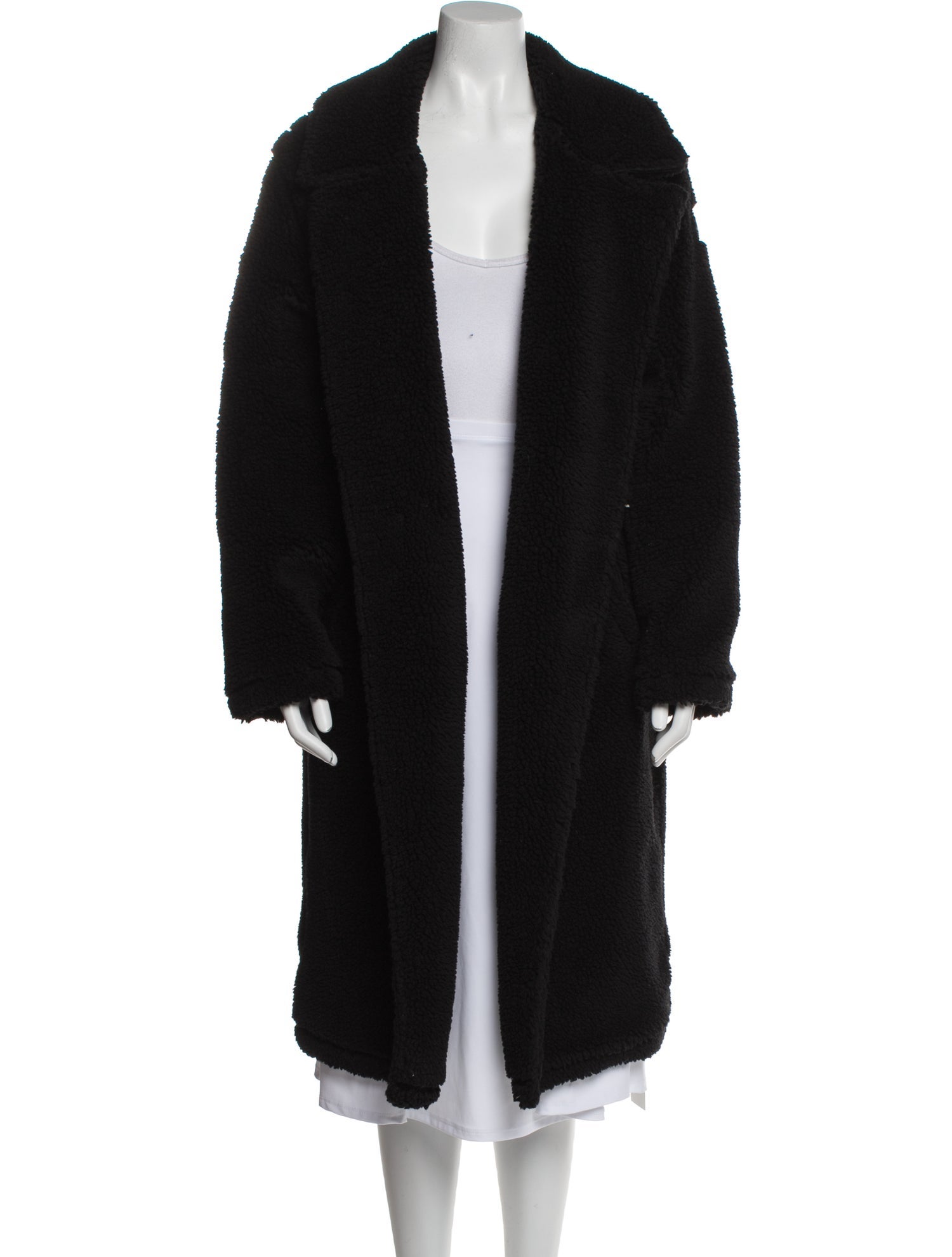 Alo Yoga Faux Fur Coat