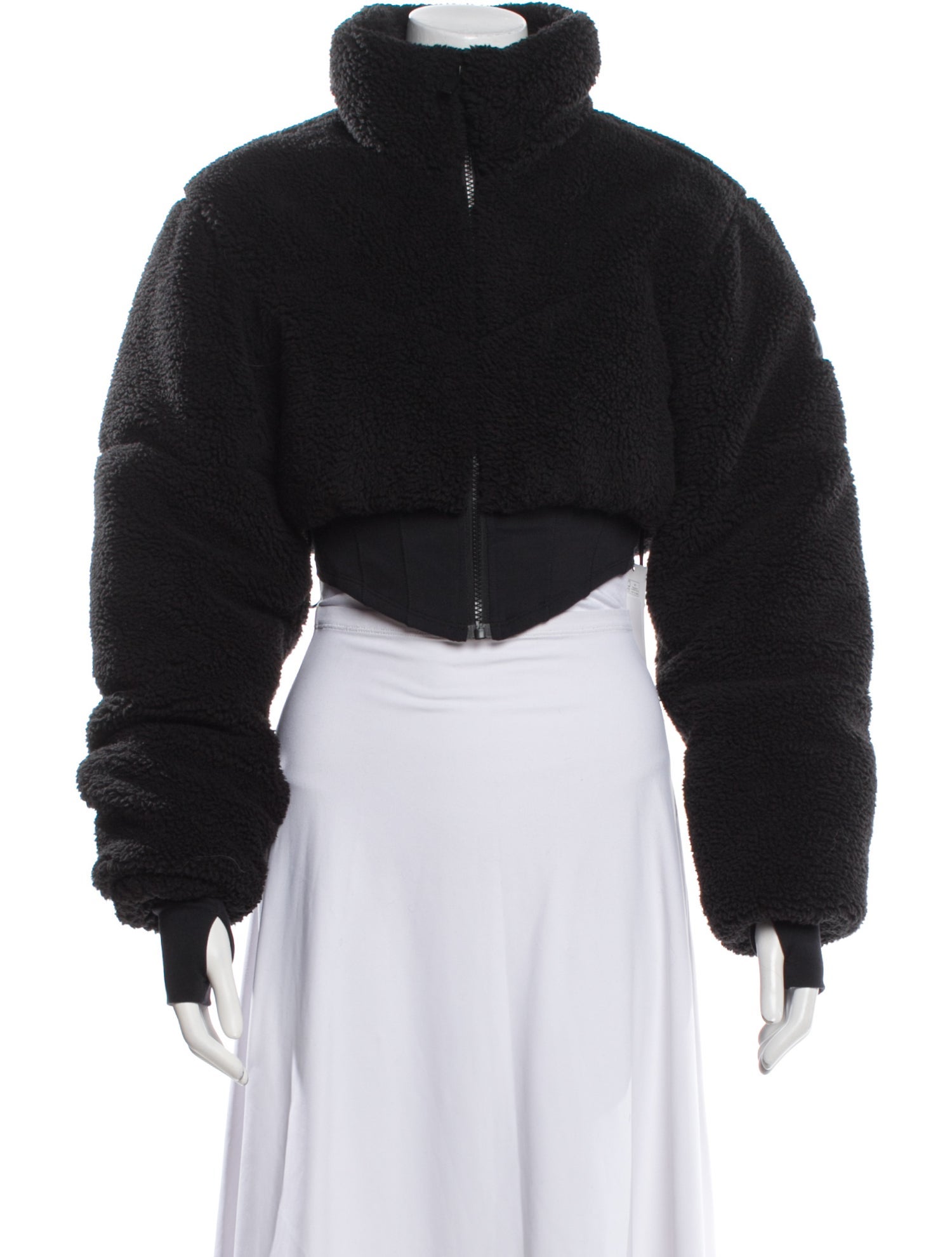 Alo Yoga Bomber Jacket