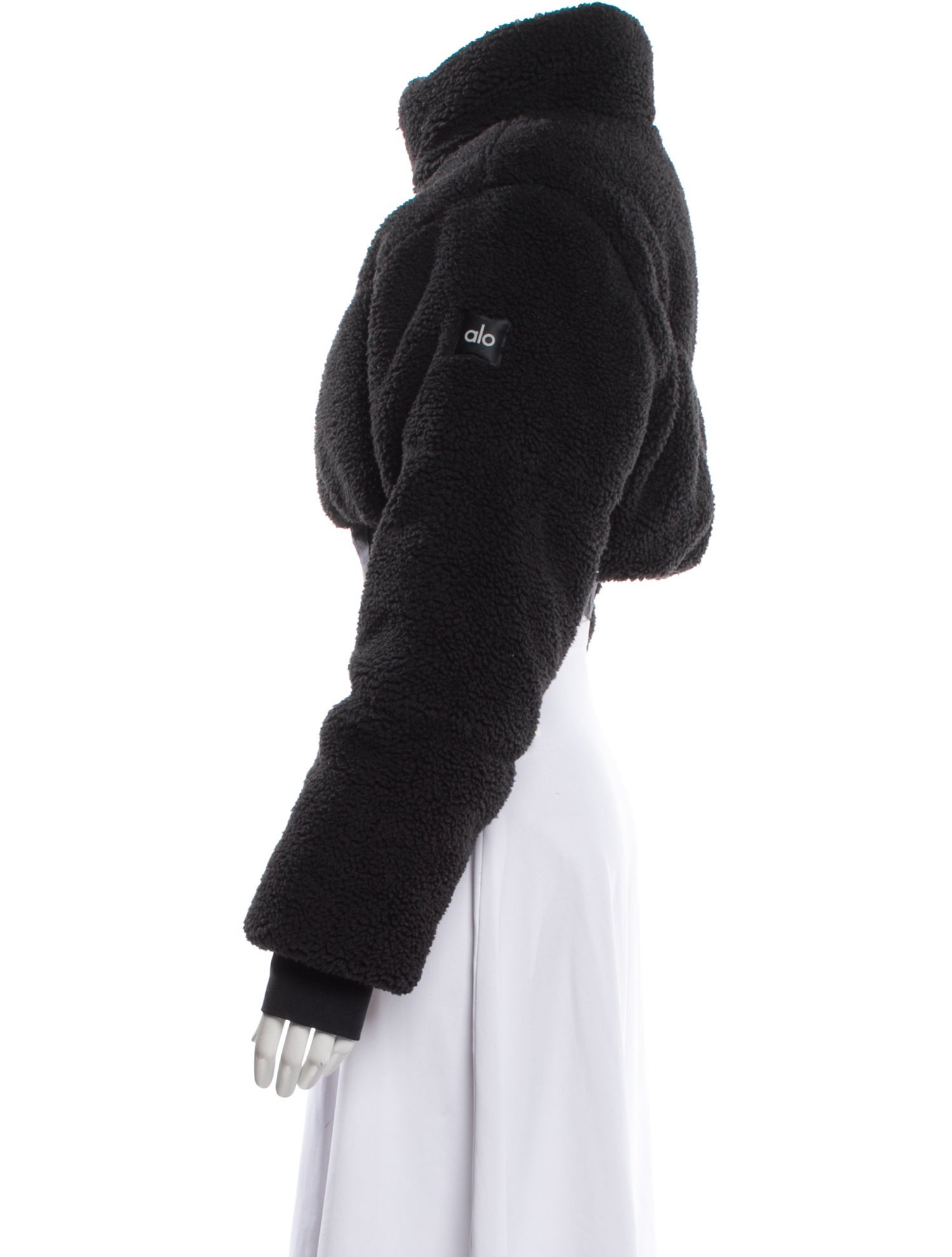 Alo Yoga Bomber Jacket