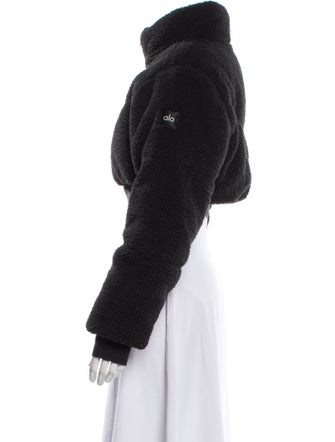 Alo Yoga Bomber Jacket