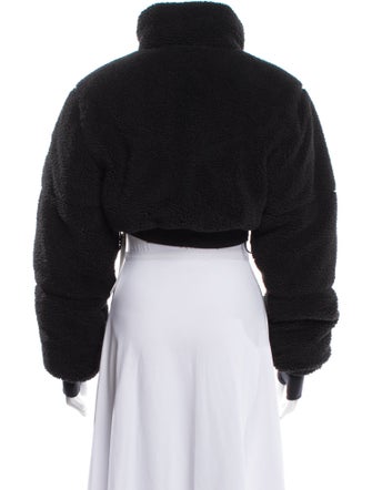 Alo Yoga Bomber Jacket