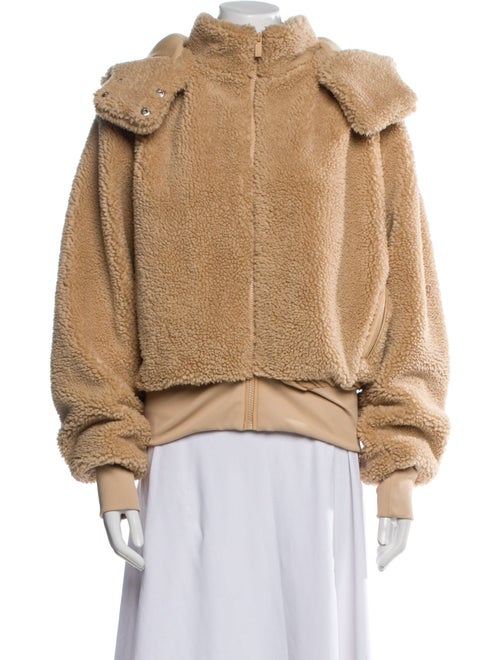 Alo Yoga Bomber Jacket