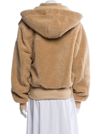 Alo Yoga Bomber Jacket