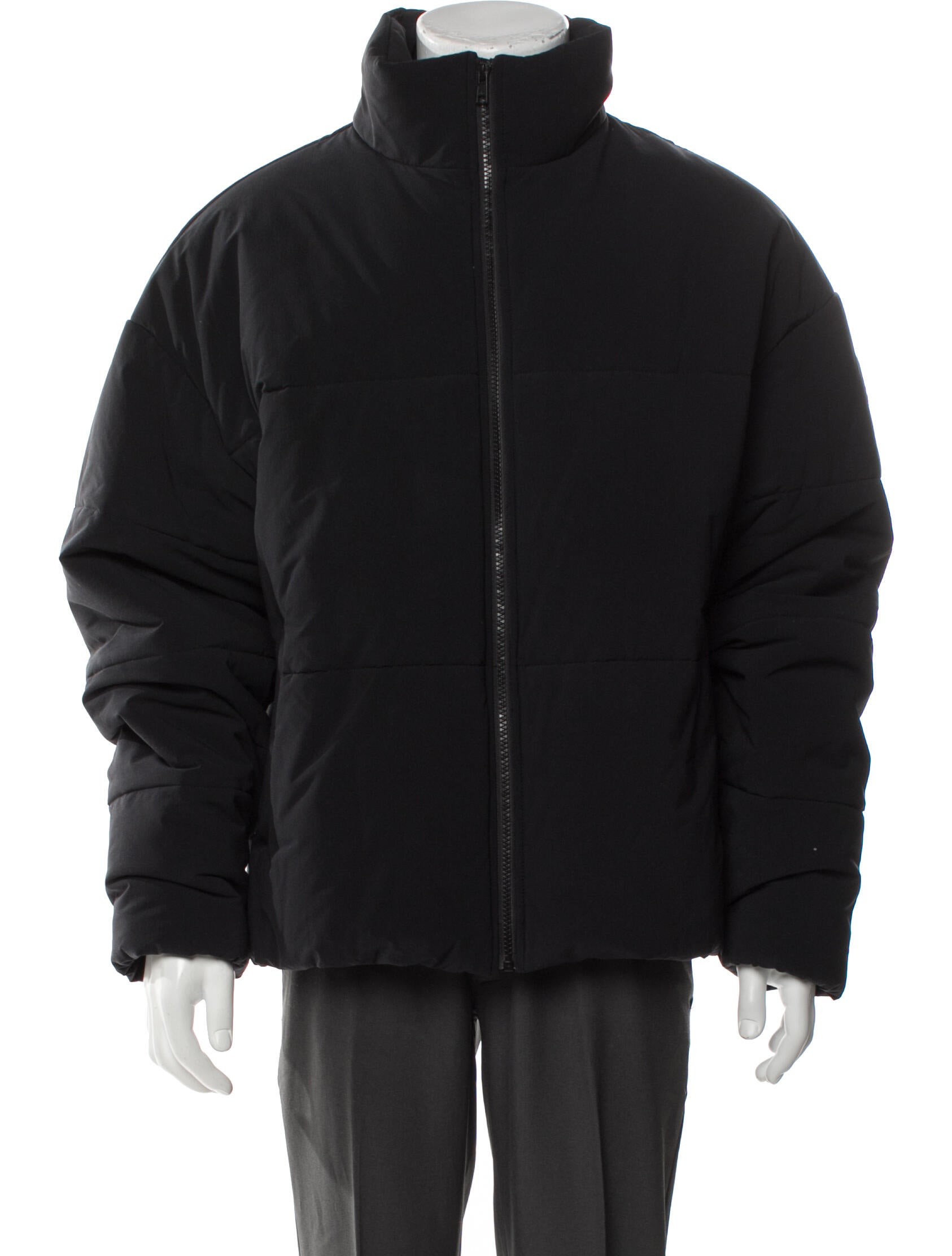 Alo Yoga Puffer Coat