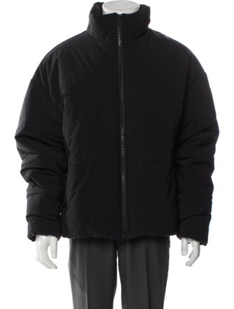Alo Yoga Puffer Coat