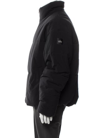 Alo Yoga Puffer Coat