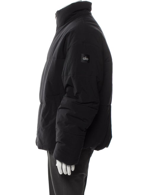 Alo Yoga Puffer Coat
