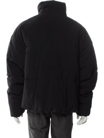 Alo Yoga Puffer Coat