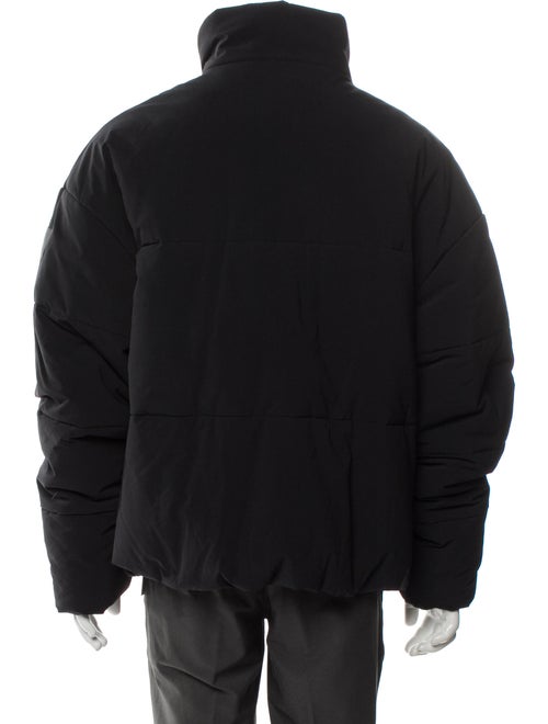 Alo Yoga Puffer Coat