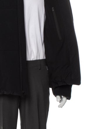 Alo Yoga Puffer Coat