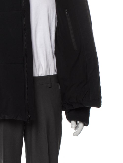 Alo Yoga Puffer Coat