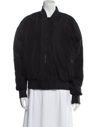 Alo Yoga Bomber Jacket