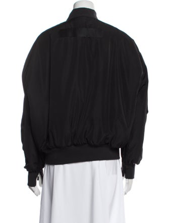 Alo Yoga Bomber Jacket