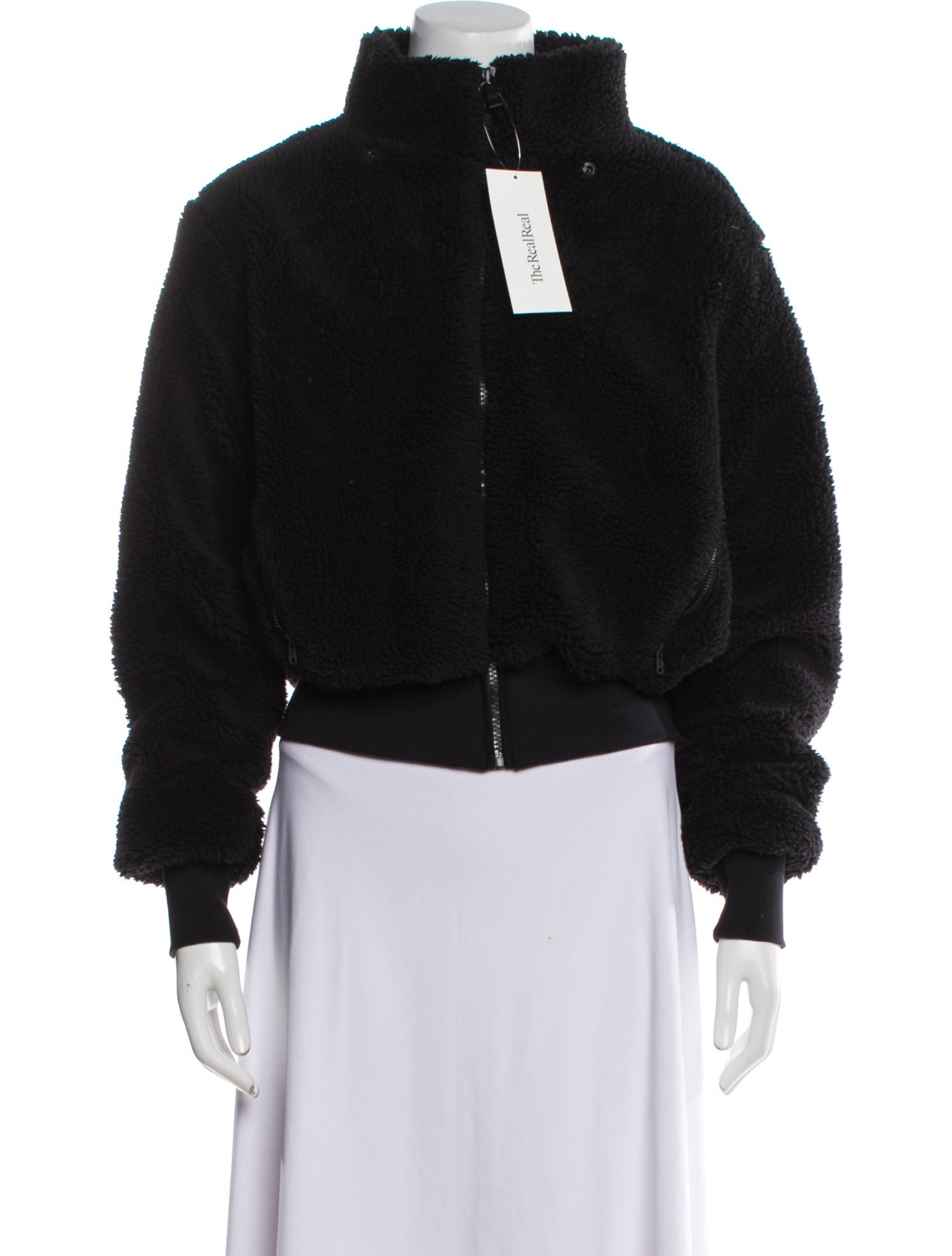 Alo Yoga Bomber Jacket