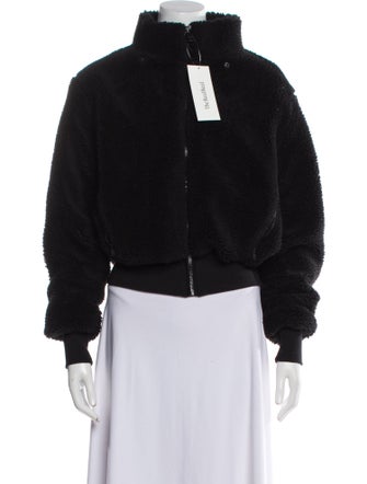 Alo Yoga Bomber Jacket