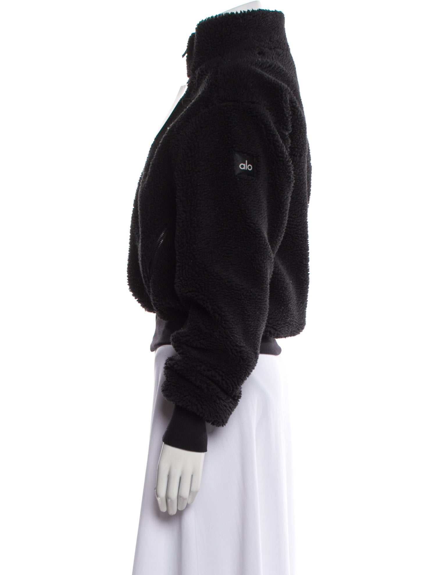 Alo Yoga Bomber Jacket