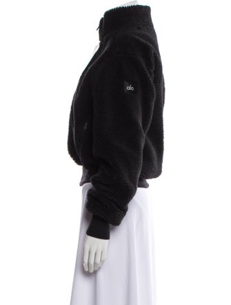 Alo Yoga Bomber Jacket