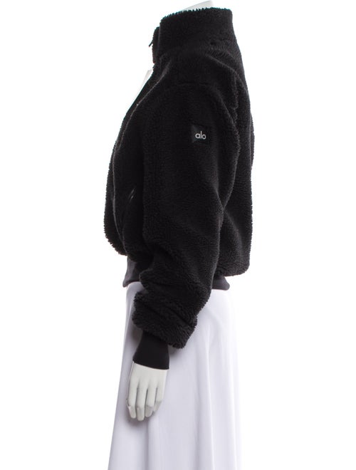 Alo Yoga Bomber Jacket