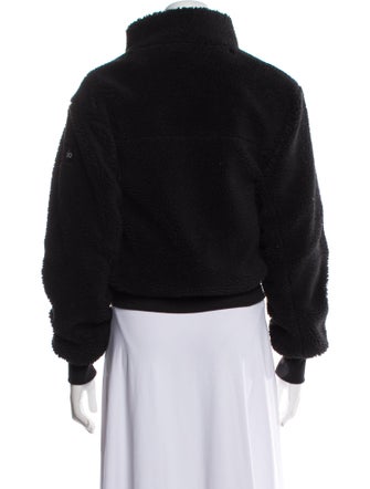Alo Yoga Bomber Jacket