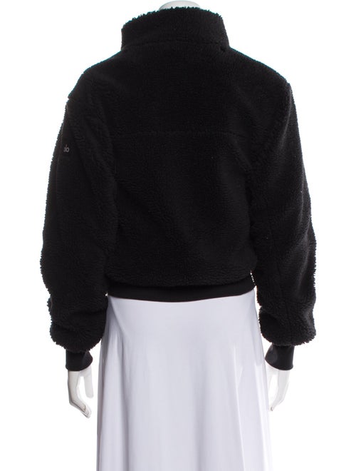 Alo Yoga Bomber Jacket