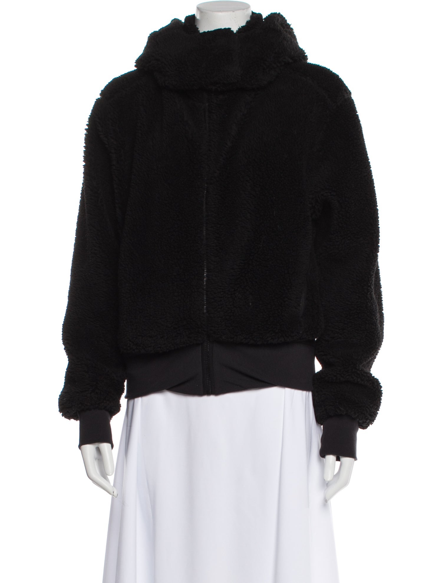 Alo Yoga Bomber Jacket