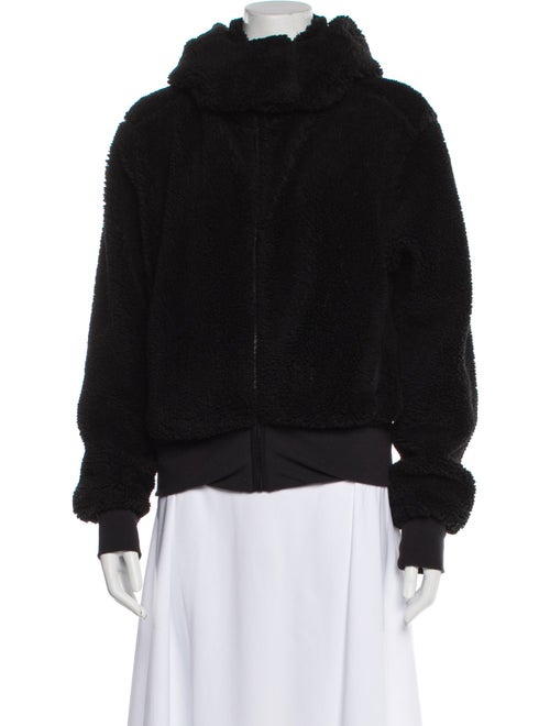 Alo Yoga Bomber Jacket