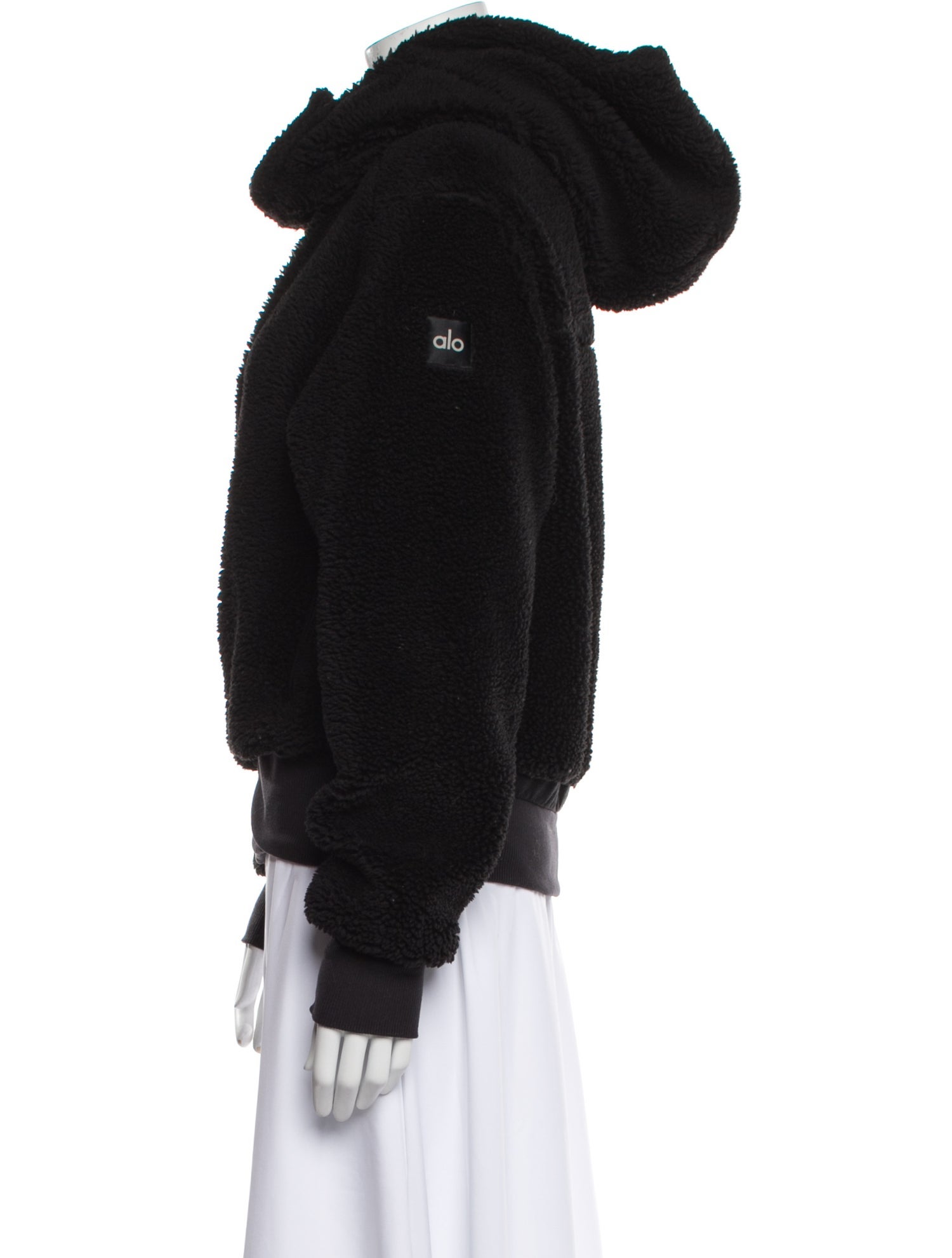 Alo Yoga Bomber Jacket