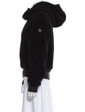 Alo Yoga Bomber Jacket