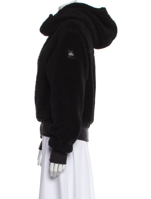 Alo Yoga Bomber Jacket