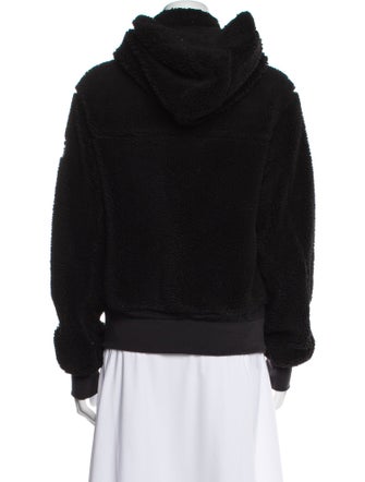 Alo Yoga Bomber Jacket