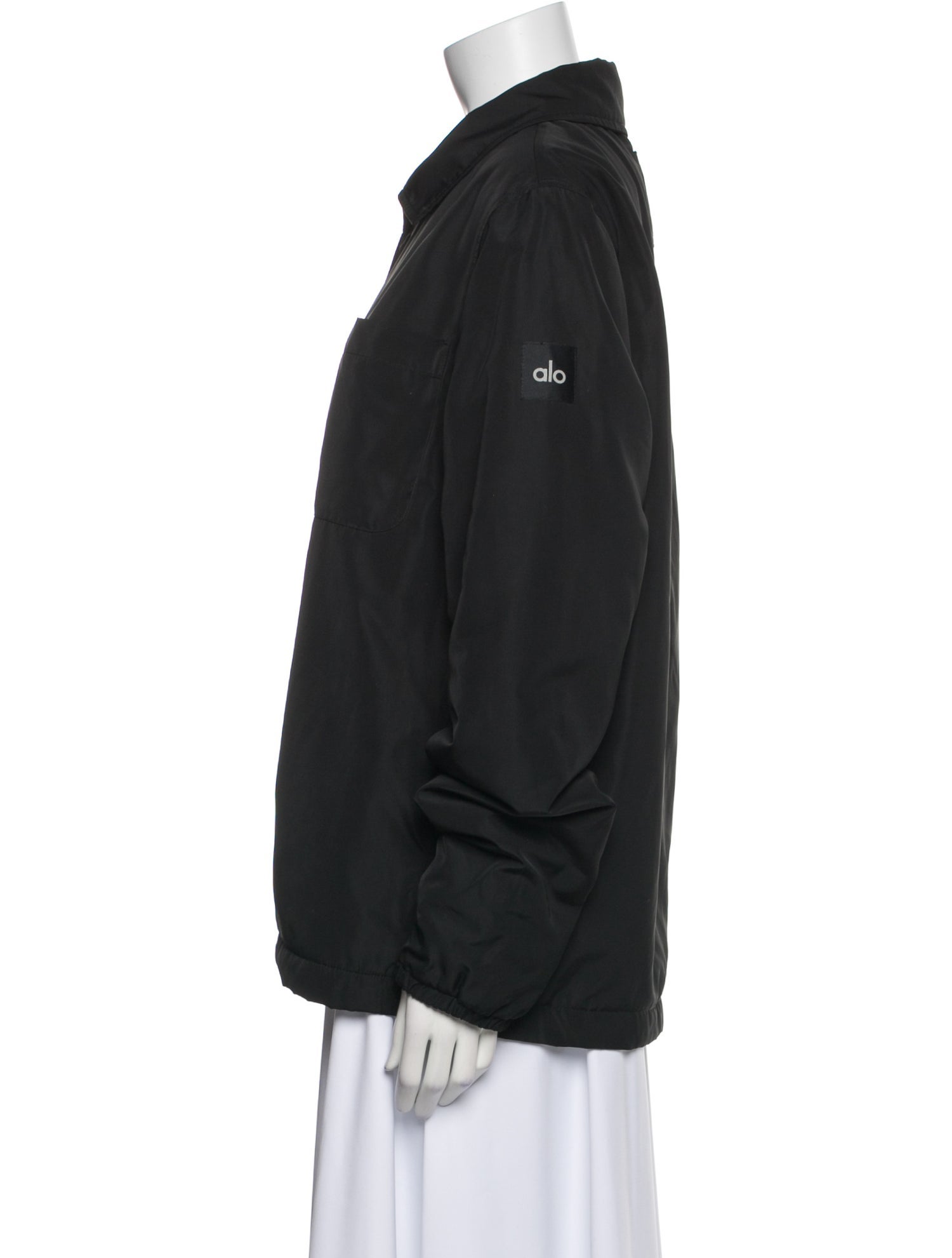 Alo Yoga Utility Jacket