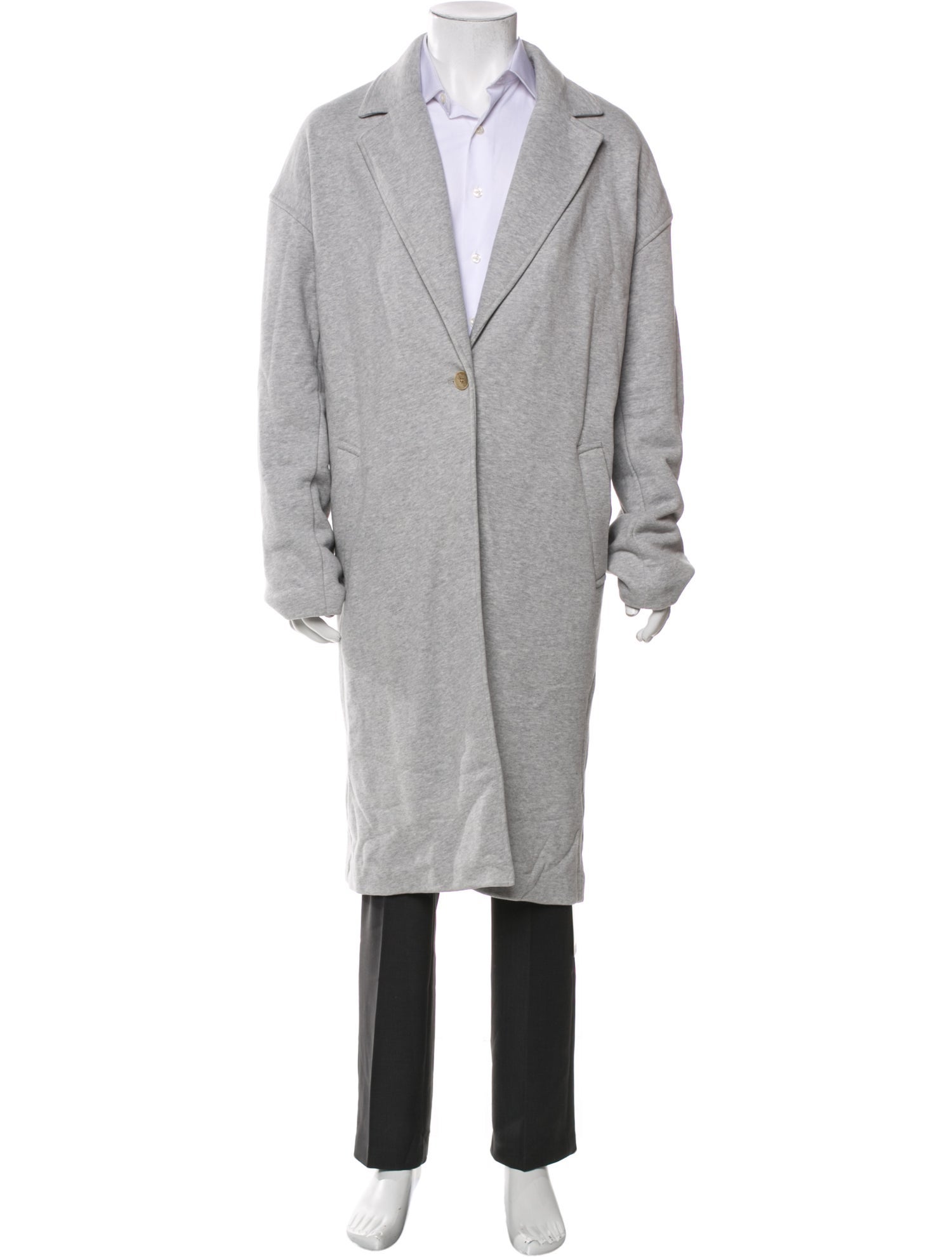 Alo Yoga Overcoat